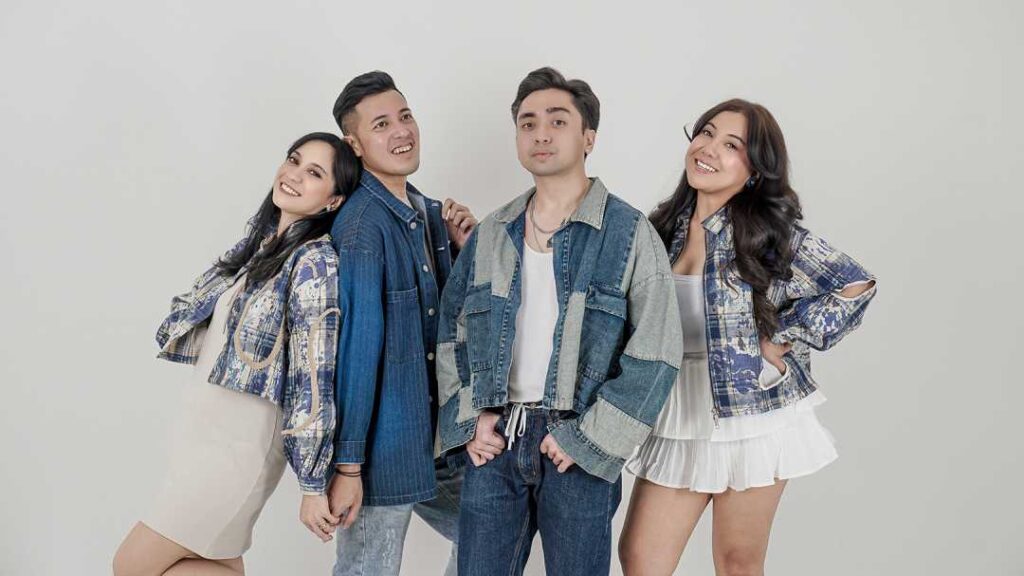 Biancadimas , The Nelwans